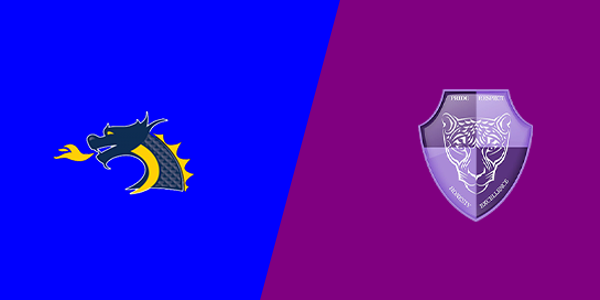 Schenevus Central School vs. Milford Central School