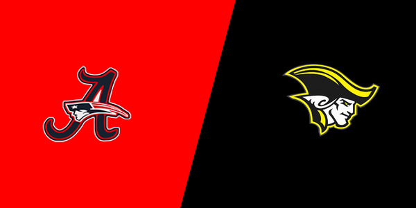 American Heritage High School - Plantation vs American High School