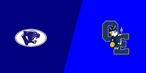 Mt Morris High School vs. Ovid-Elsie High School