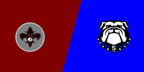Albany High School vs. Springfield High School