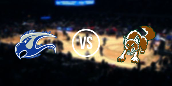 Catalina Foothills High School vs. Campo Verde High School