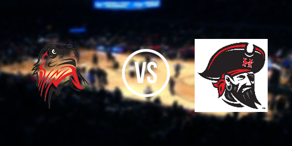 Kent City High School vs. Hart High School