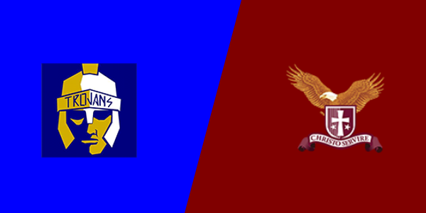 Greenville High School vs. Kennedy Catholic High School