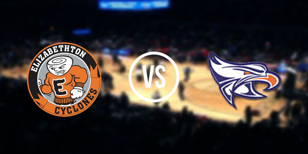 Elizabethton High School vs. Volunteer High School
