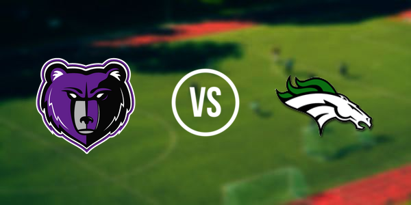 Rocky Mountain High School vs. Eagle High School