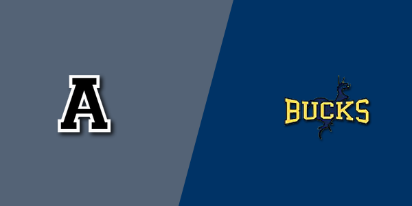 Away vs. Buckhorn High School
