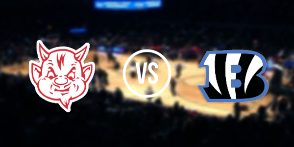 Montgomery Blair High School vs. James Hubert Blake High School