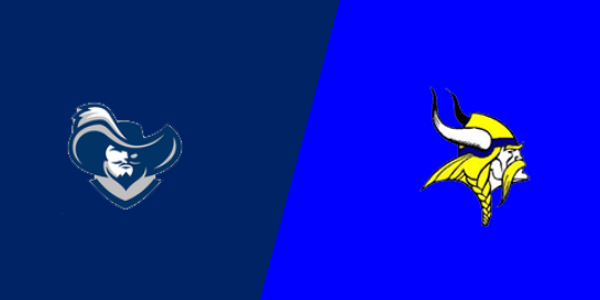 Immaculate Heart Central High School vs. Thousand Islands High School