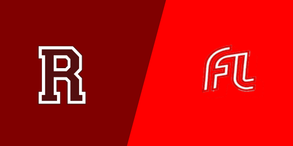 Ridgewood High School vs. Fair Lawn High School