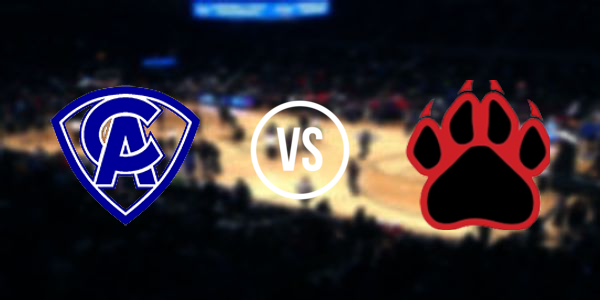 Grand Blanc High School vs. Carman-Ainsworth High School