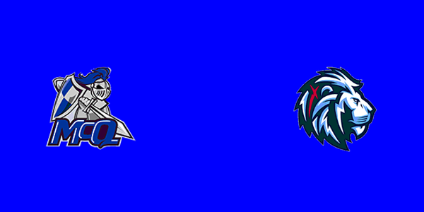 McQueen High School vs. Destiny Christian Academy
