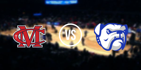Modesto Christian School vs. Folsom High School
