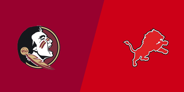 Florida State High School vs. Leon High School