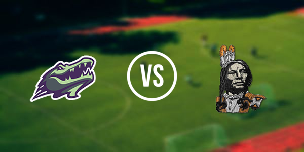 James River  High School vs. Powhatan High School