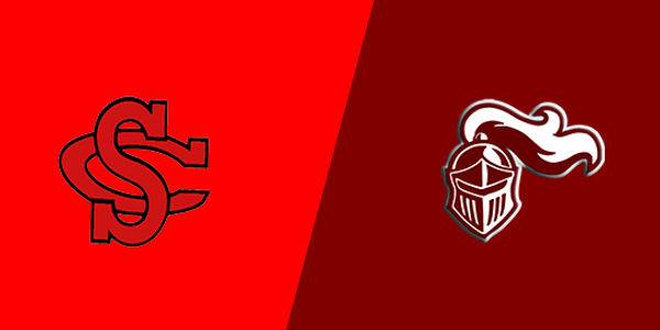 Stark County High School vs. Princeville High School
