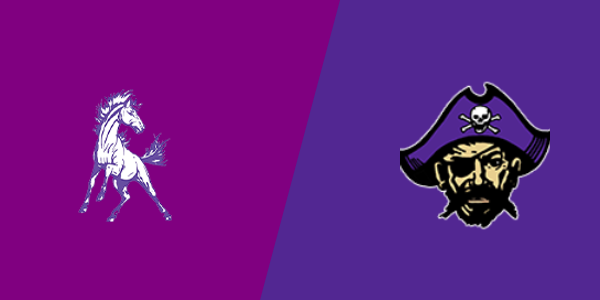 Spring Hill High School vs. Piper High School
