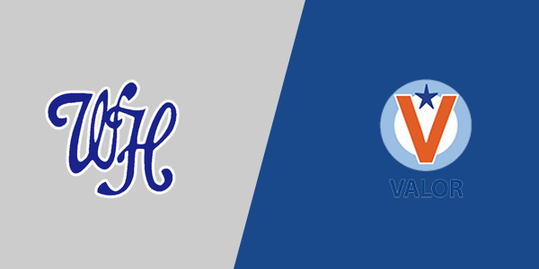 White House High School vs. Valor Collegiate Academy