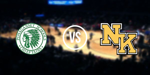 Ponaganset High School vs. North Kingstown High School