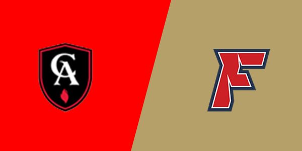 Colorado Academy vs. Forge Christian High School