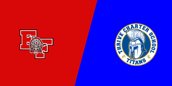 Thrive Charter vs. Elizabeth