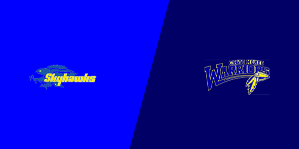 Johnsburg High School vs. Crete-Monee High School