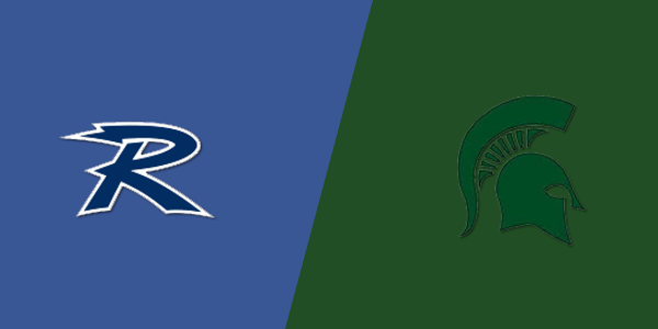 Richlands High School vs. Eastside High School