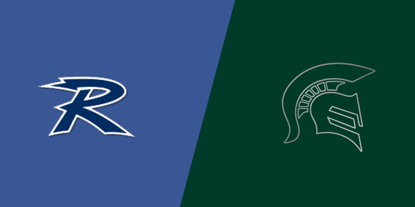Richlands High School vs. Eastside High School