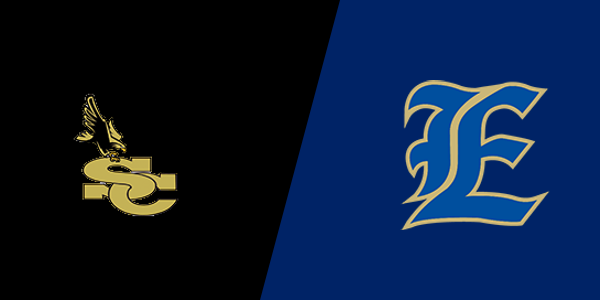 Surry Central High School vs. Elkin High School