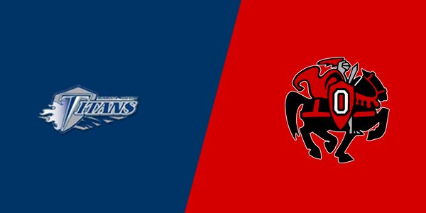 Monmouth-Roseville High School vs. Orion High School