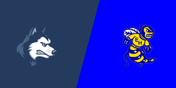 The Morgan School vs. East Haven High School