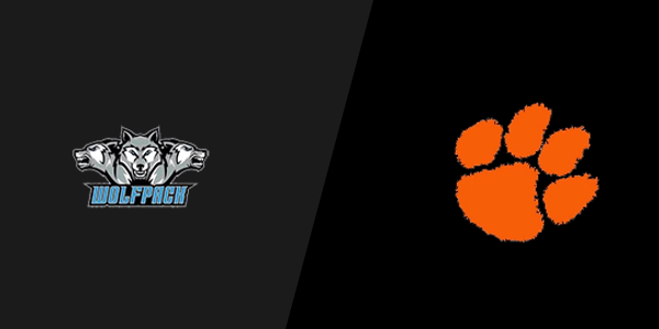 Ridgeview High School vs. Honaker High School