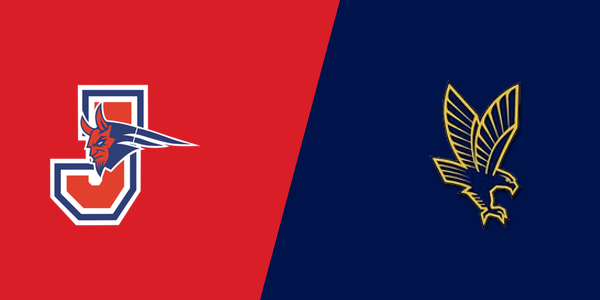 Jackson High School vs. Eagle's Landing High School
