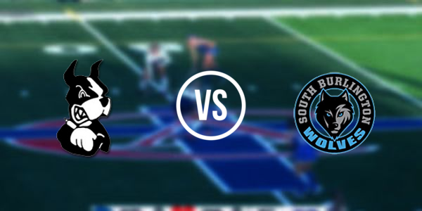 Bellows Falls Union High School vs. South Burlington High Sc