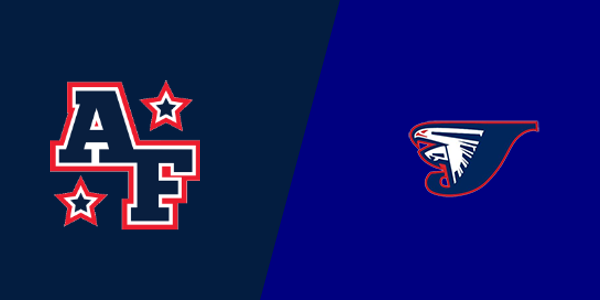 Apex Friendship High School vs. Charles E. Jordan High School