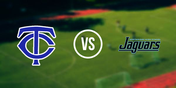 Northridge High School vs Tuscaloosa County High School