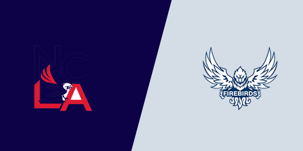 The North Carolina Leadership Academy vs. Phoenix Academy