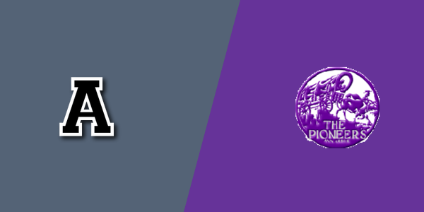 Pioneer vs. Away