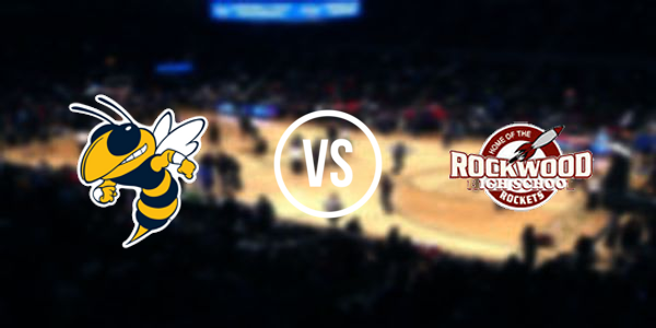 Ferndale Area High School vs Rockwood Area High School