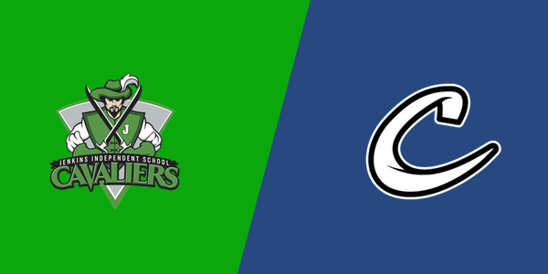 Jenkins High School vs. Castlewood High School