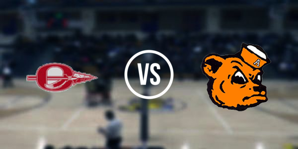 Ohatchee High School vs. Alexandria High School