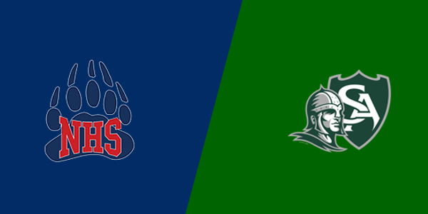 Newport High School vs. Salem Academy