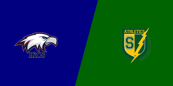 Indian Rocks Christian School vs. Shorecrest Preparatory School