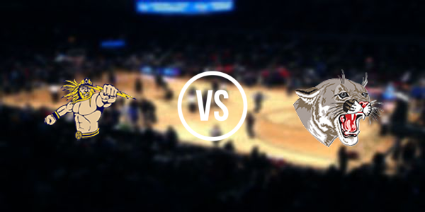 Ottawa-Glandorf High School vs Van Wert