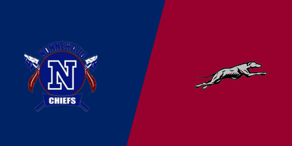 Nonnewaug High School vs. Naugatuck High School