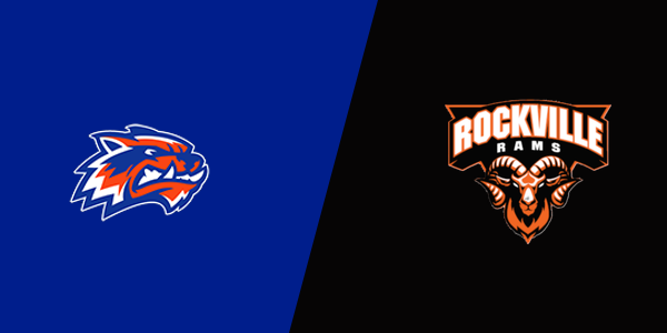 Watkins Mill High School vs. Rockville High School