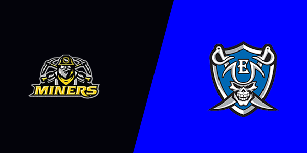 Prospect Ridge Academy vs. Englewood High School