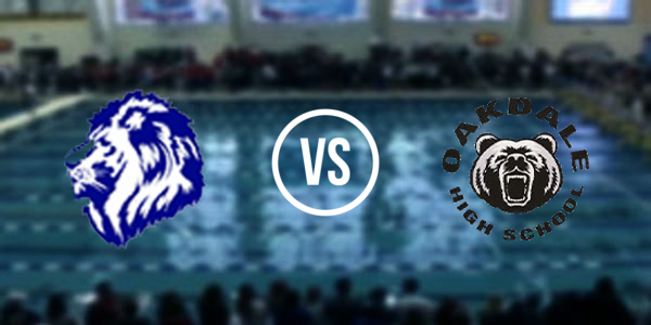 Oakdale High School vs Walkersville High School