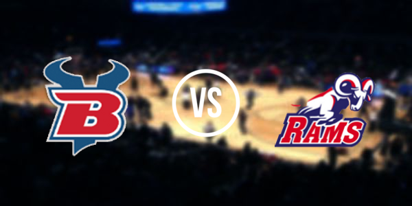 Loyola Sacred Heart High School vs. Bigfork High School