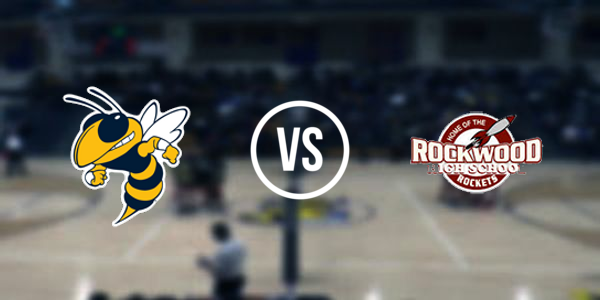 Ferndale Area High School vs Rockwood Area High School