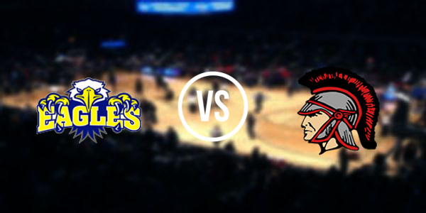 Stephenson High School vs. Forest Park High School